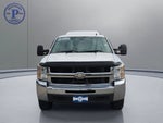 2010 Chevrolet Silverado 2500 HD LT