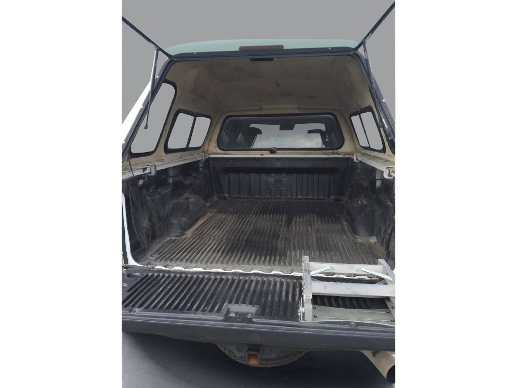 2010 Chevrolet Silverado 2500 HD LT