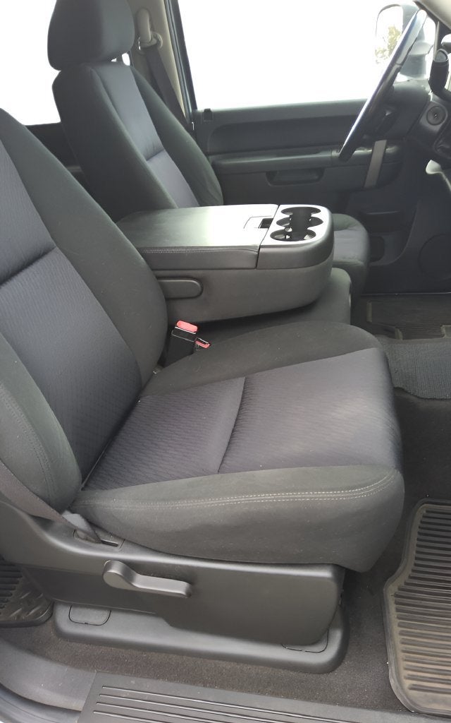 2010 Chevrolet Silverado 2500 HD LT