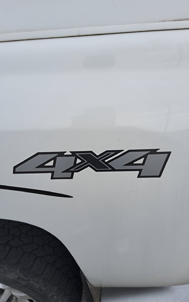 2010 Chevrolet Silverado 2500 HD LT