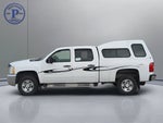 2010 Chevrolet Silverado 2500 HD LT