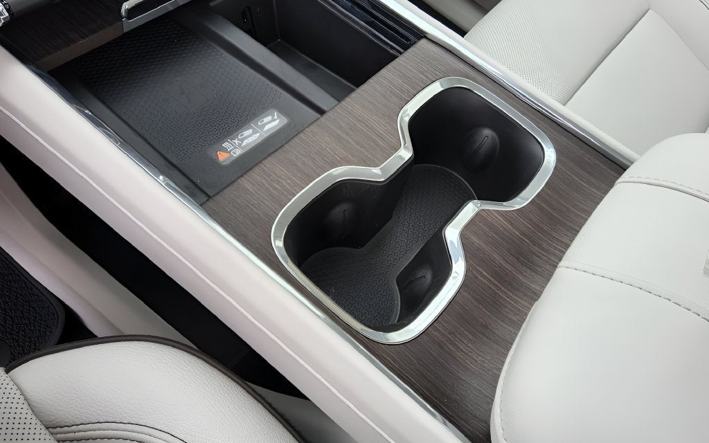 2027 GMC Acadia Denali