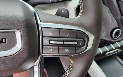2027 GMC Acadia Denali