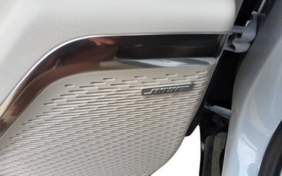 2027 GMC Acadia Denali