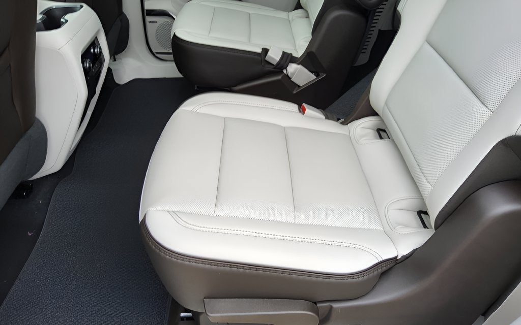 2027 GMC Acadia Denali