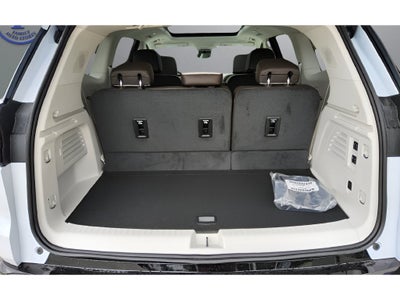 2027 GMC Acadia Denali
