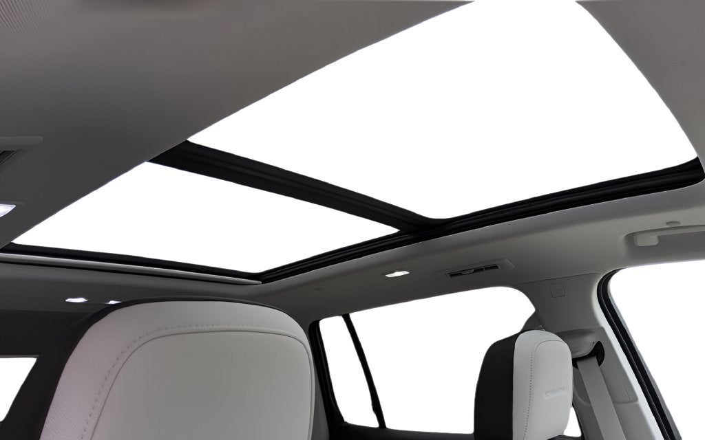 2027 GMC Acadia Denali