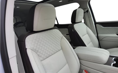 2027 GMC Acadia Denali