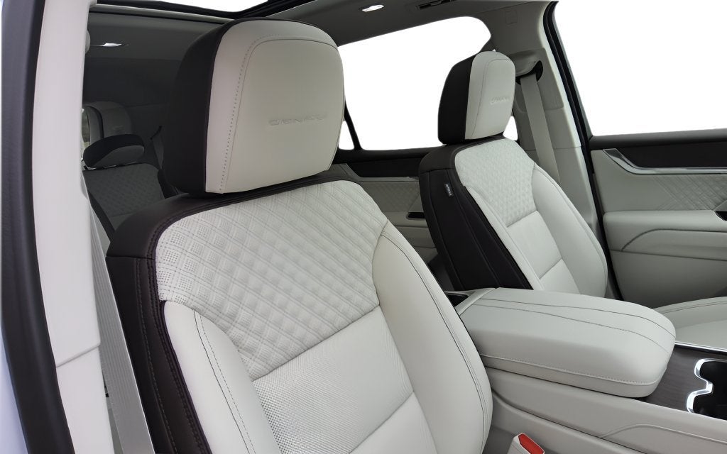 2027 GMC Acadia Denali