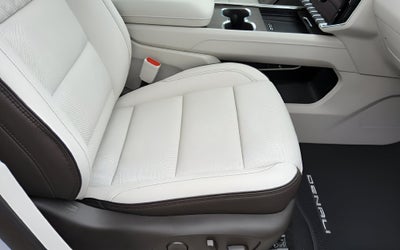 2027 GMC Acadia Denali