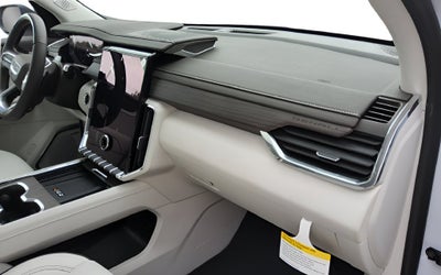 2027 GMC Acadia Denali