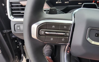 2027 GMC Acadia Denali Ultimate