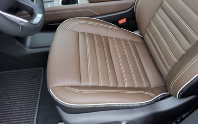 2027 GMC Acadia Denali Ultimate