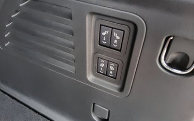 2027 GMC Acadia Denali Ultimate