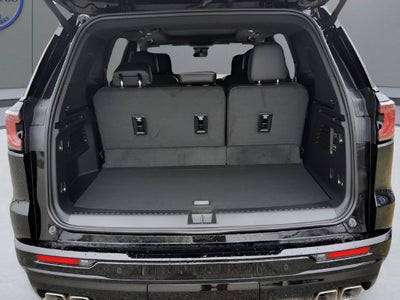 2027 GMC Acadia Denali Ultimate