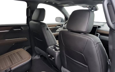 2027 GMC Acadia Denali Ultimate
