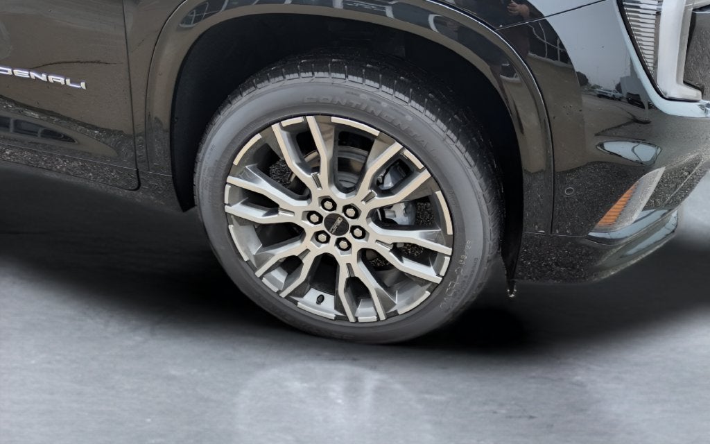 2027 GMC Acadia Denali Ultimate