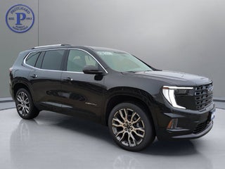 2027 GMC Acadia Denali Ultimate