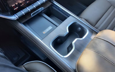 2027 GMC Acadia Denali Ultimate