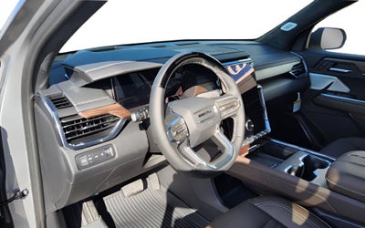 2027 GMC Acadia Denali Ultimate