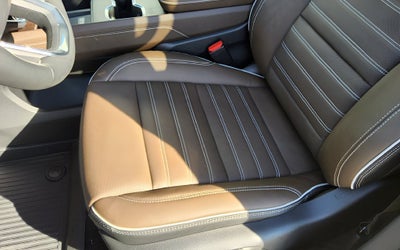 2027 GMC Acadia Denali Ultimate