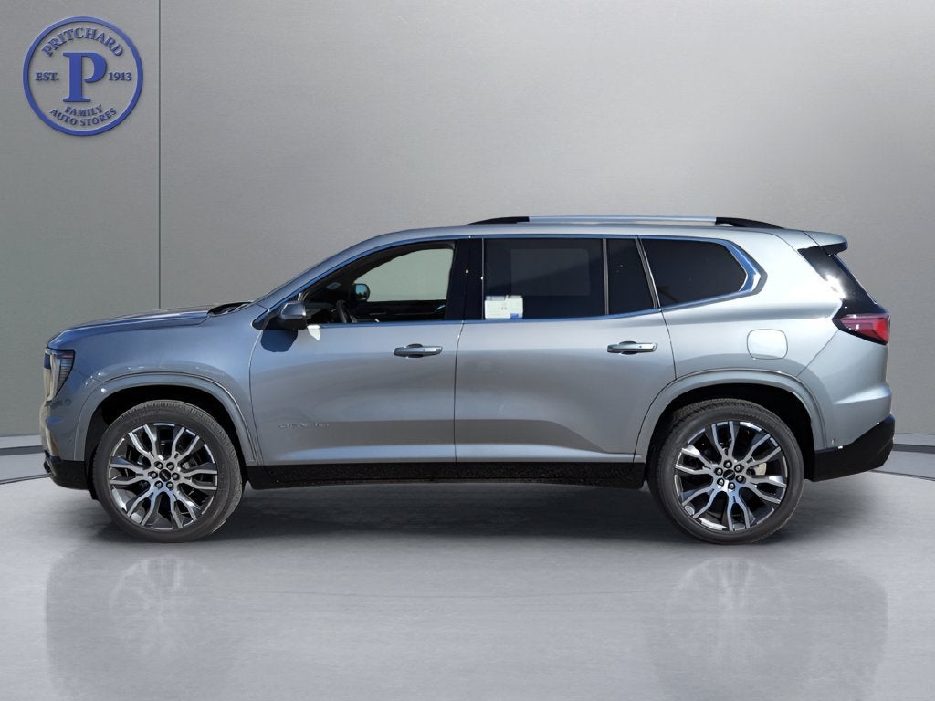 2027 GMC Acadia Denali Ultimate