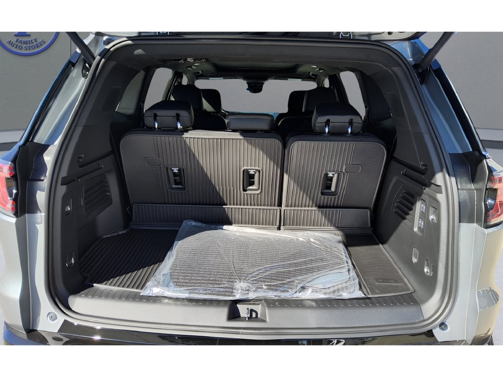 2027 GMC Acadia Denali Ultimate