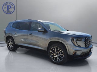 2027 GMC Acadia Denali Ultimate
