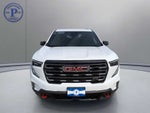 2024 GMC Acadia AT4