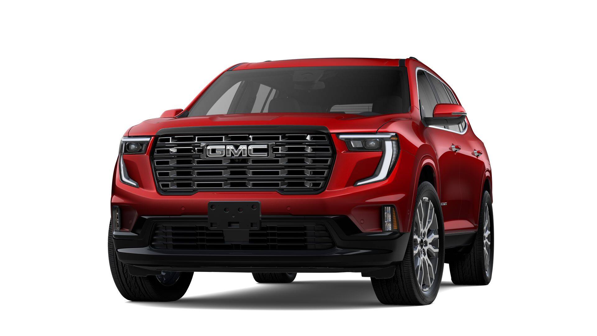 2026 GMC Acadia Denali Ultimate AWD's photo