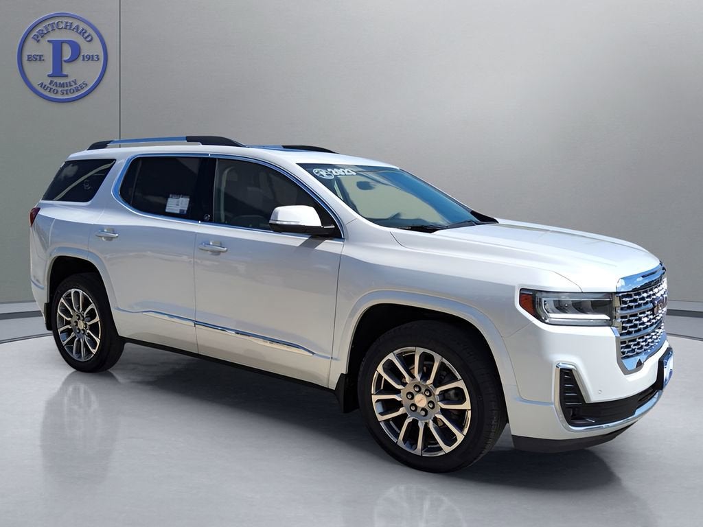 2023 GMC Acadia Denali AWD's photo