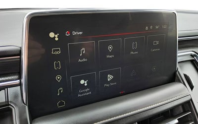 2024 GMC Yukon XL SLT