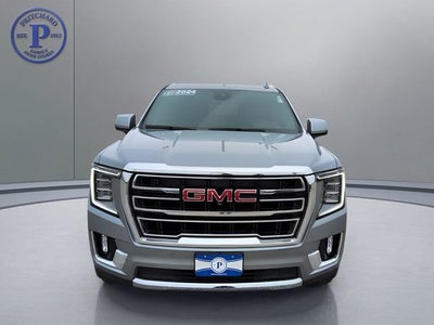 2024 GMC Yukon XL SLT
