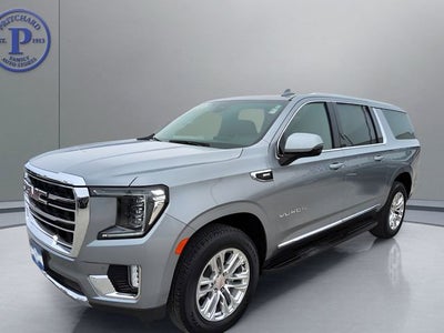 2024 GMC Yukon XL SLT