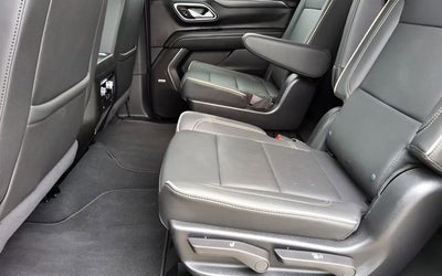 2024 GMC Yukon XL SLT