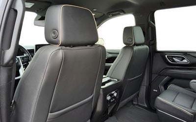 2024 GMC Yukon XL SLT