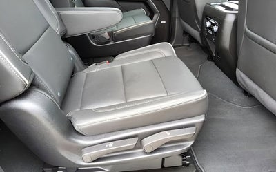 2024 GMC Yukon XL SLT