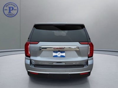 2024 GMC Yukon XL SLT