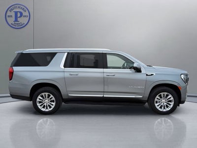 2024 GMC Yukon XL SLT
