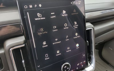 2025 GMC Yukon XL Elevation
