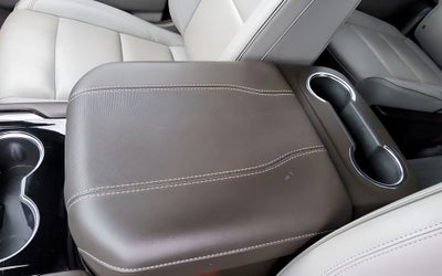 2025 GMC Yukon XL Elevation