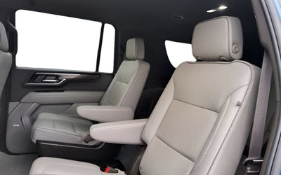 2025 GMC Yukon XL Elevation