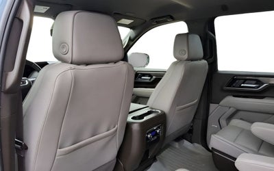2025 GMC Yukon XL Elevation