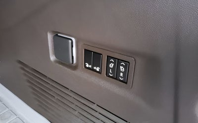2025 GMC Yukon XL Elevation
