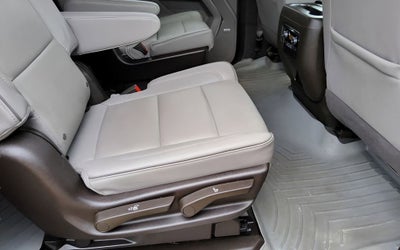 2025 GMC Yukon XL Elevation