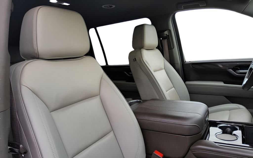 2025 GMC Yukon XL Elevation