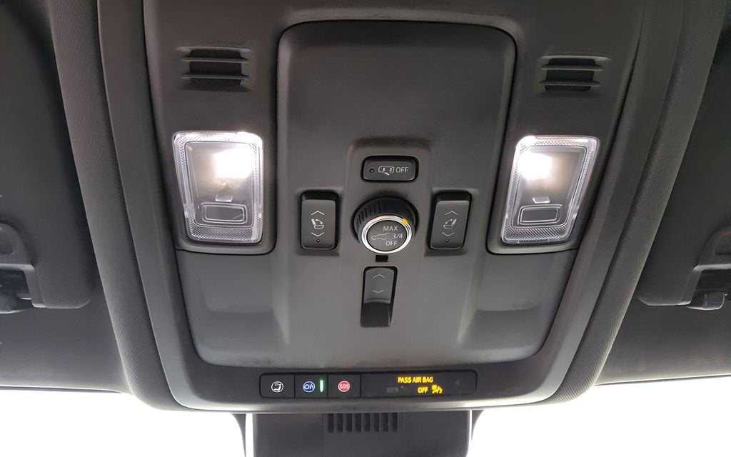 2025 GMC Yukon XL Elevation