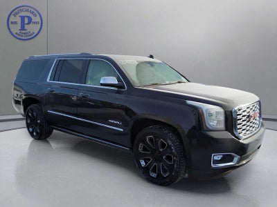 2019 GMC Yukon XL Denali