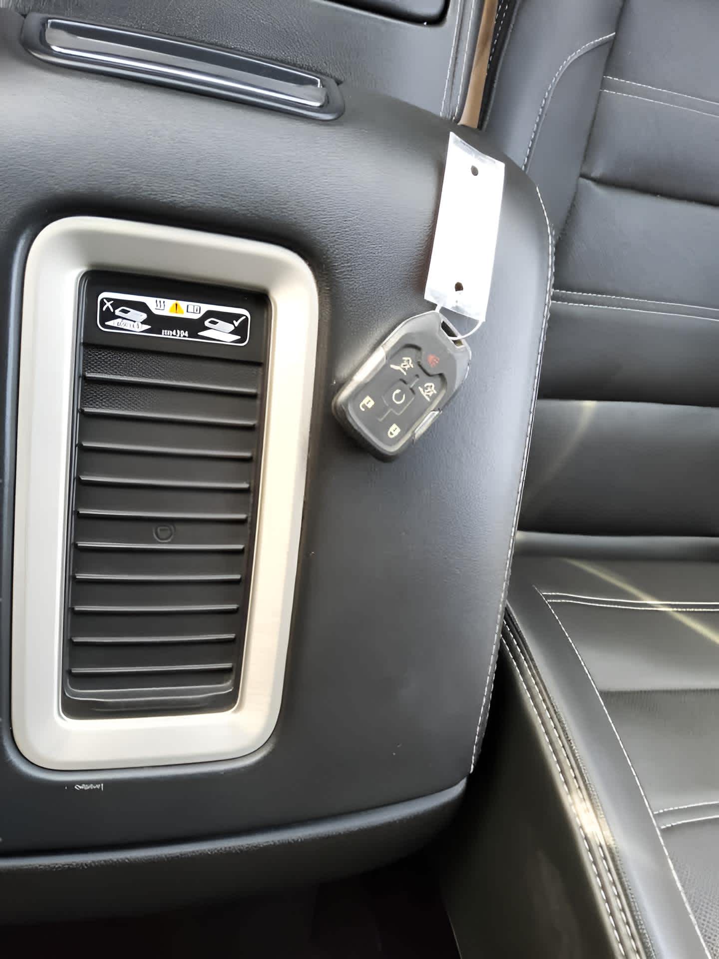 2019 GMC Yukon XL Denali