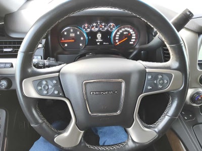 2019 GMC Yukon XL Denali